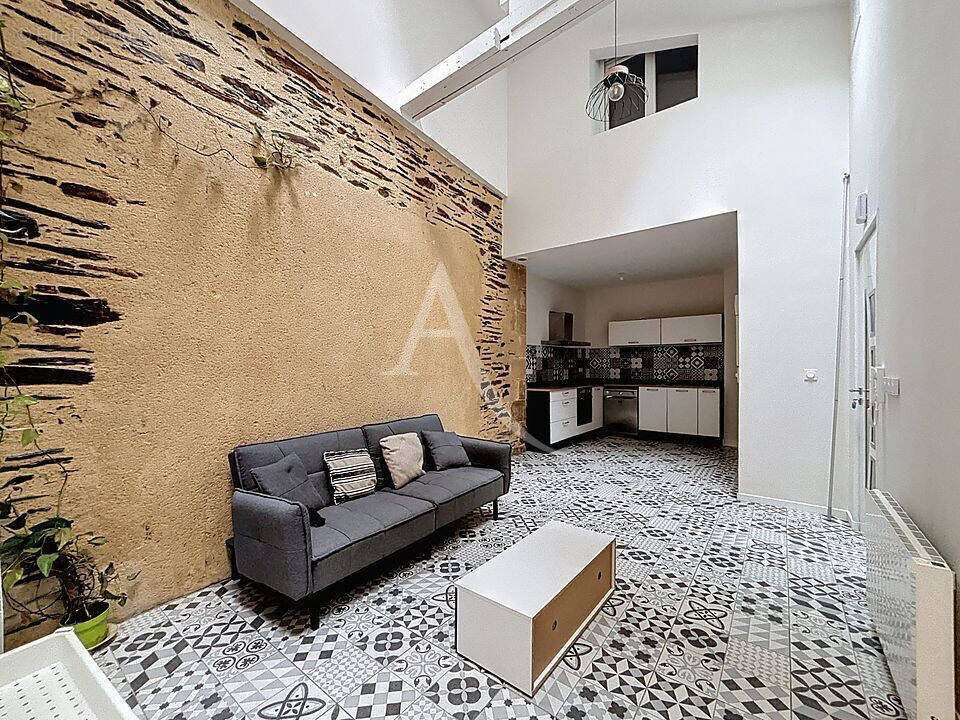 Appartement à ANGERS