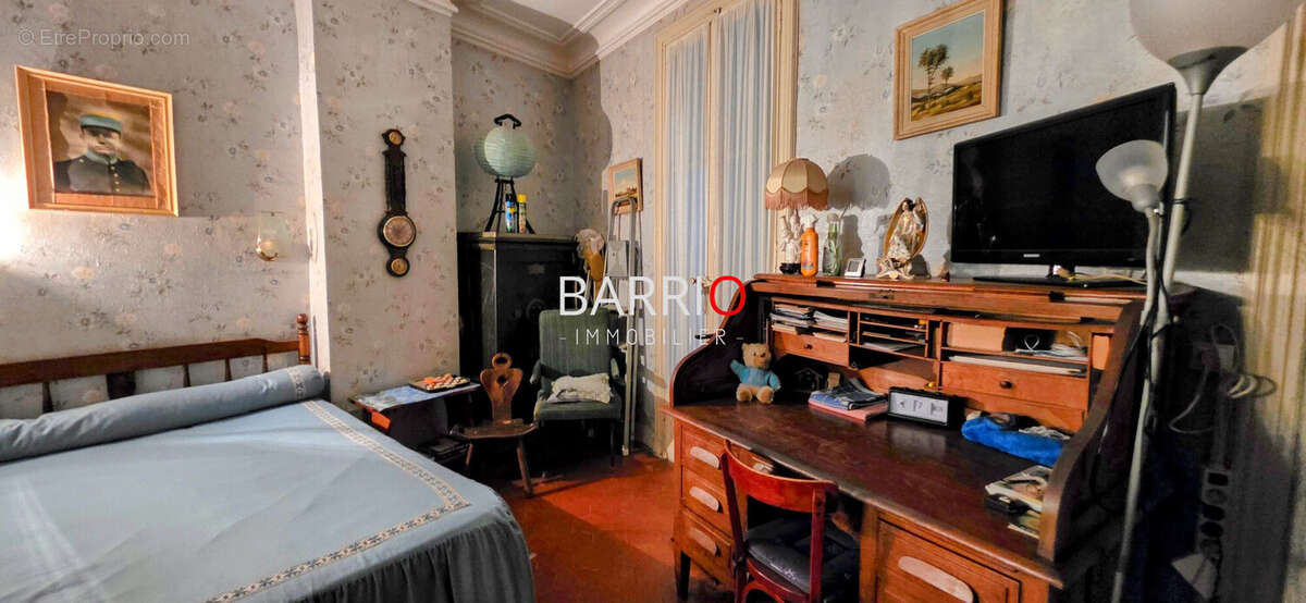 Appartement à BANYULS-SUR-MER
