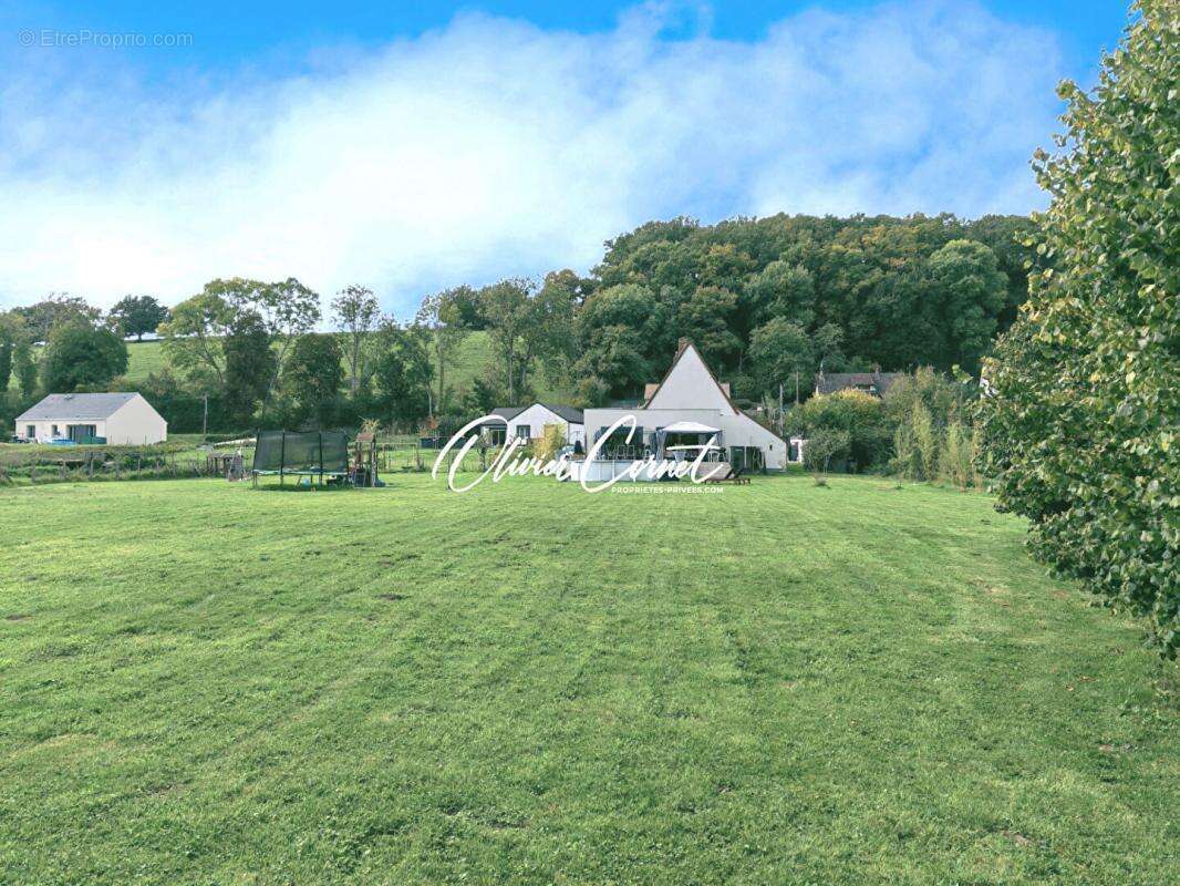 Maison à NOGENT-LE-ROTROU