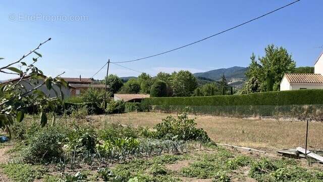 Terrain a annonay - photo 4