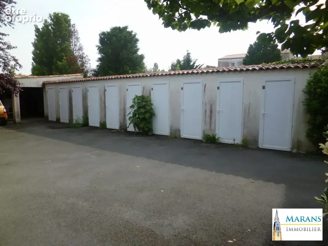 Appartement 3 pièces 64 m² à vendre à Marans (17230) - photo 8