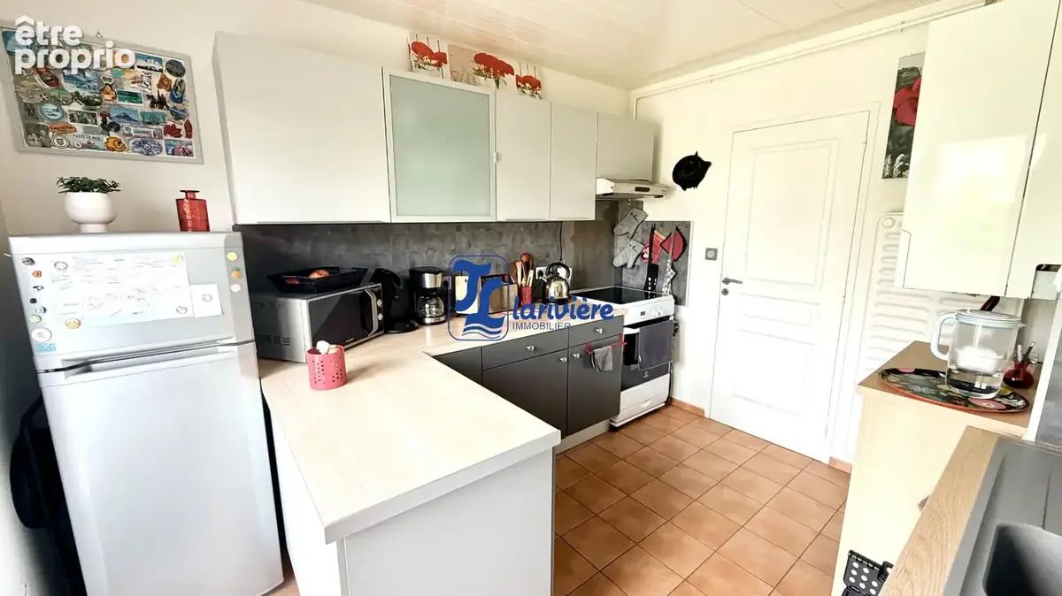 Maison Saint Léonard - photo 3