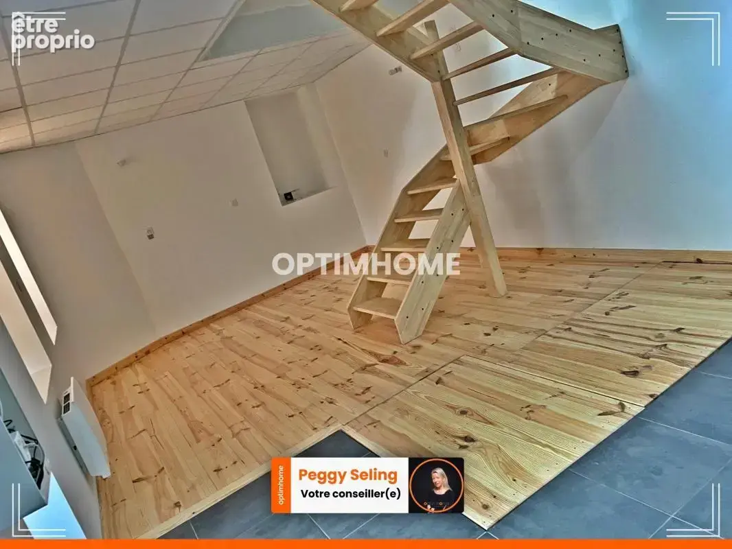 Maison à vendre 4 pièces FOURMIES (59) - photo 2