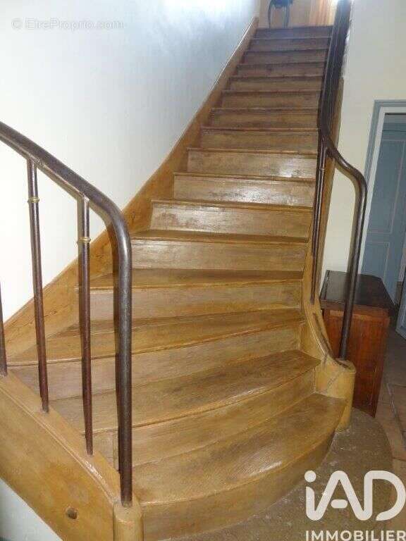 Photo 5 - Maison à CHARTEVES