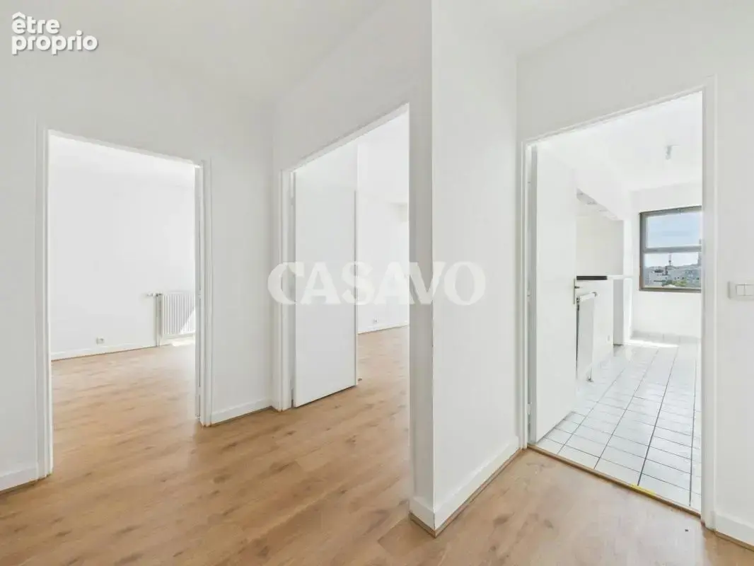 Vente Appartement 3 pièces de 74m² - 92300 Levallois-Perret - photo 8