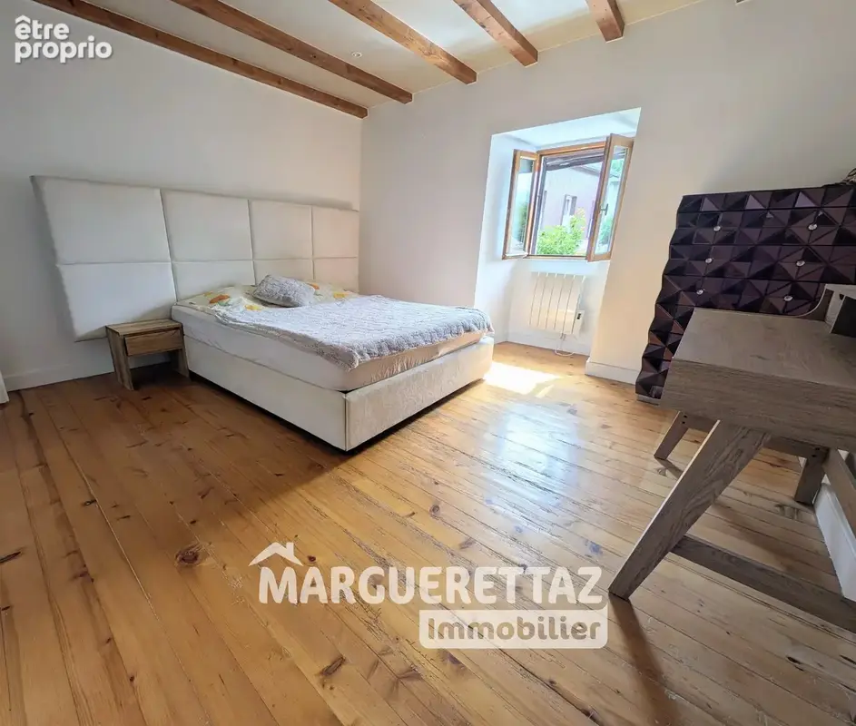 Charmante maison rénovée de 150 m² - photo 14