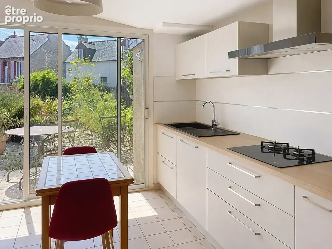 Maison Saint Brieuc 5 pièce(s) 84 m2 - photo 3
