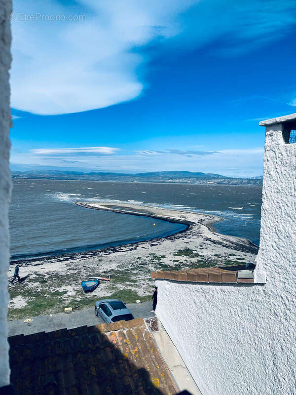 Le Barcarès Cap Coudalère Duplex terrasse Vue lac Marin Plein Sud, parking et piscine ! - photo 36