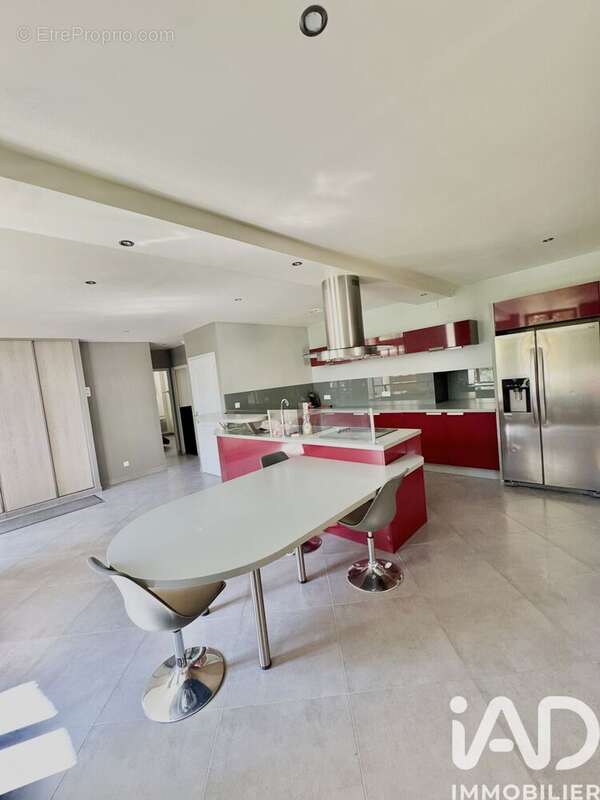 Photo 4 - Maison à LONGUEVILLE-SUR-AUBE