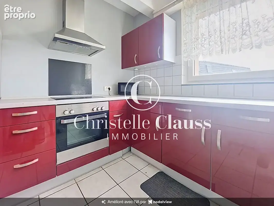 Appartement Haguenau 2 pièce(s) 50 m2 - photo 3