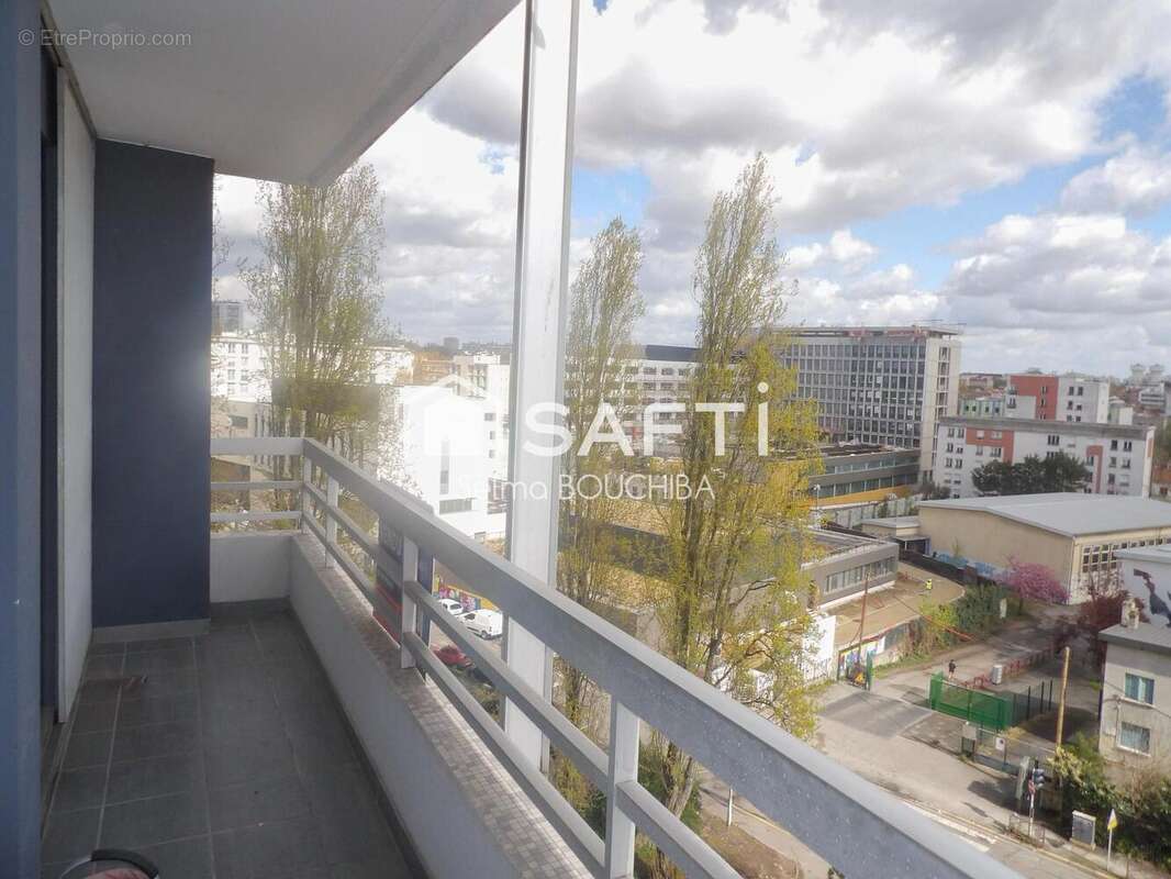 Photo 3 - Appartement à MONTREUIL