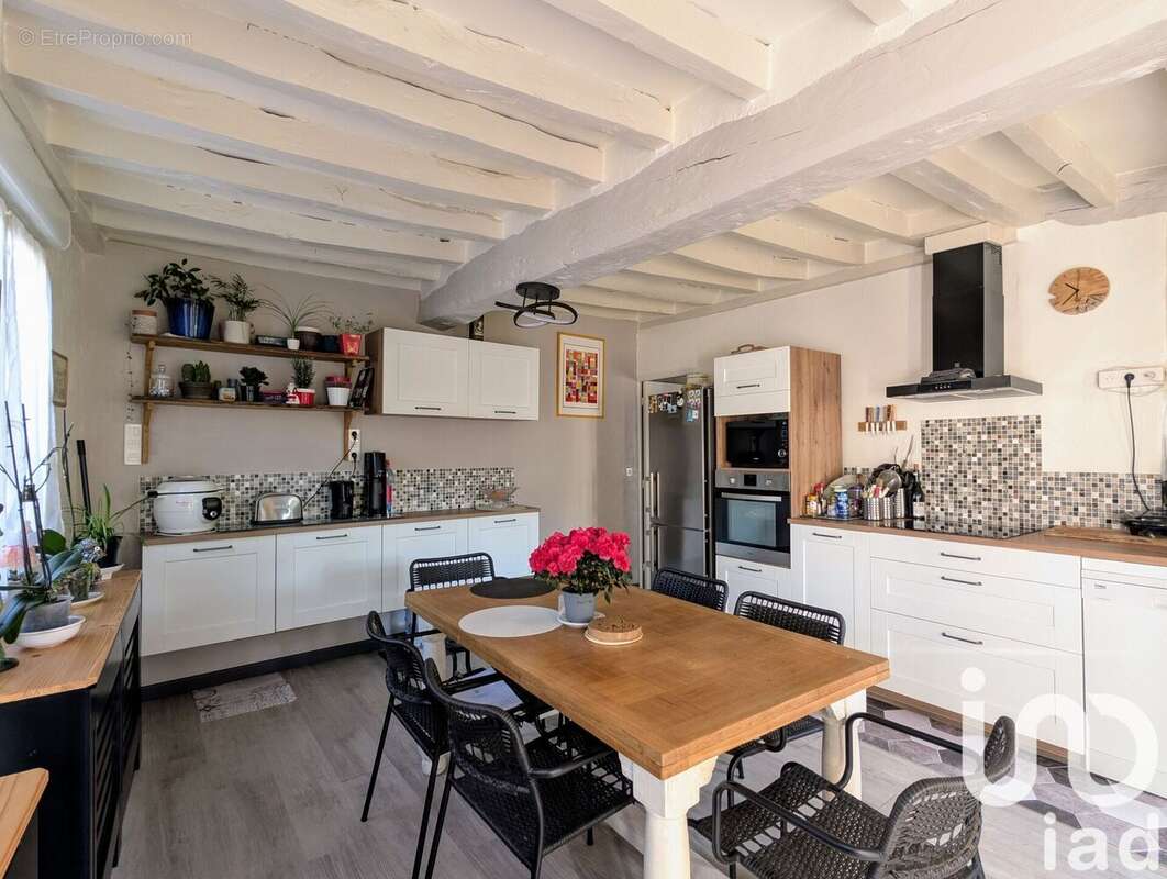 Photo 7 - Maison à GOURNAY-EN-BRAY