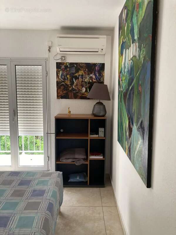 Appartement à LE GOSIER