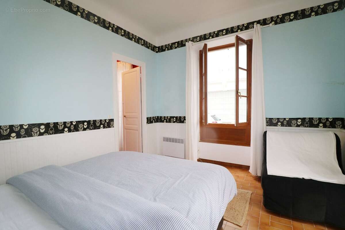 Appartement à SAINT-JEAN-DE-LUZ