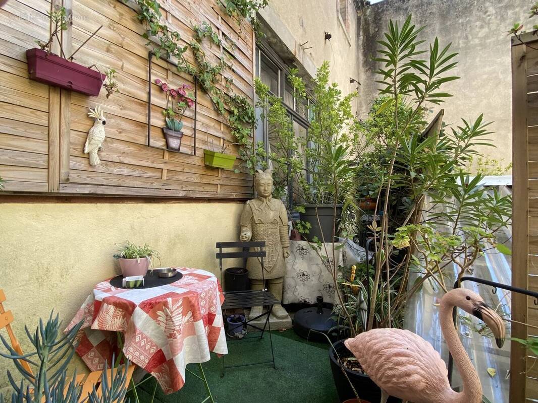 Maison à CARCASSONNE