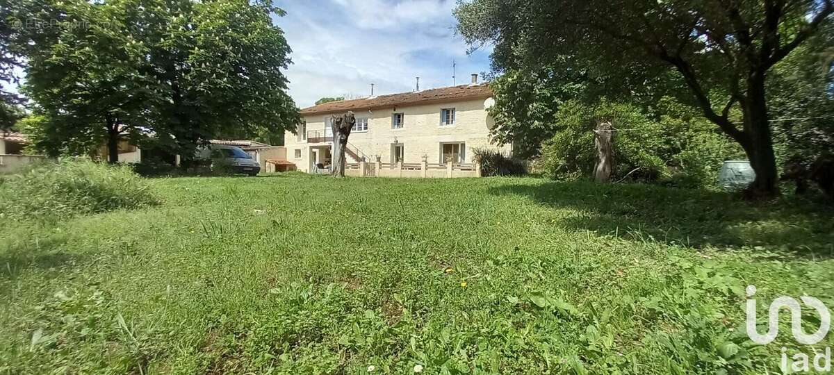 Photo 6 - Maison à NIMES