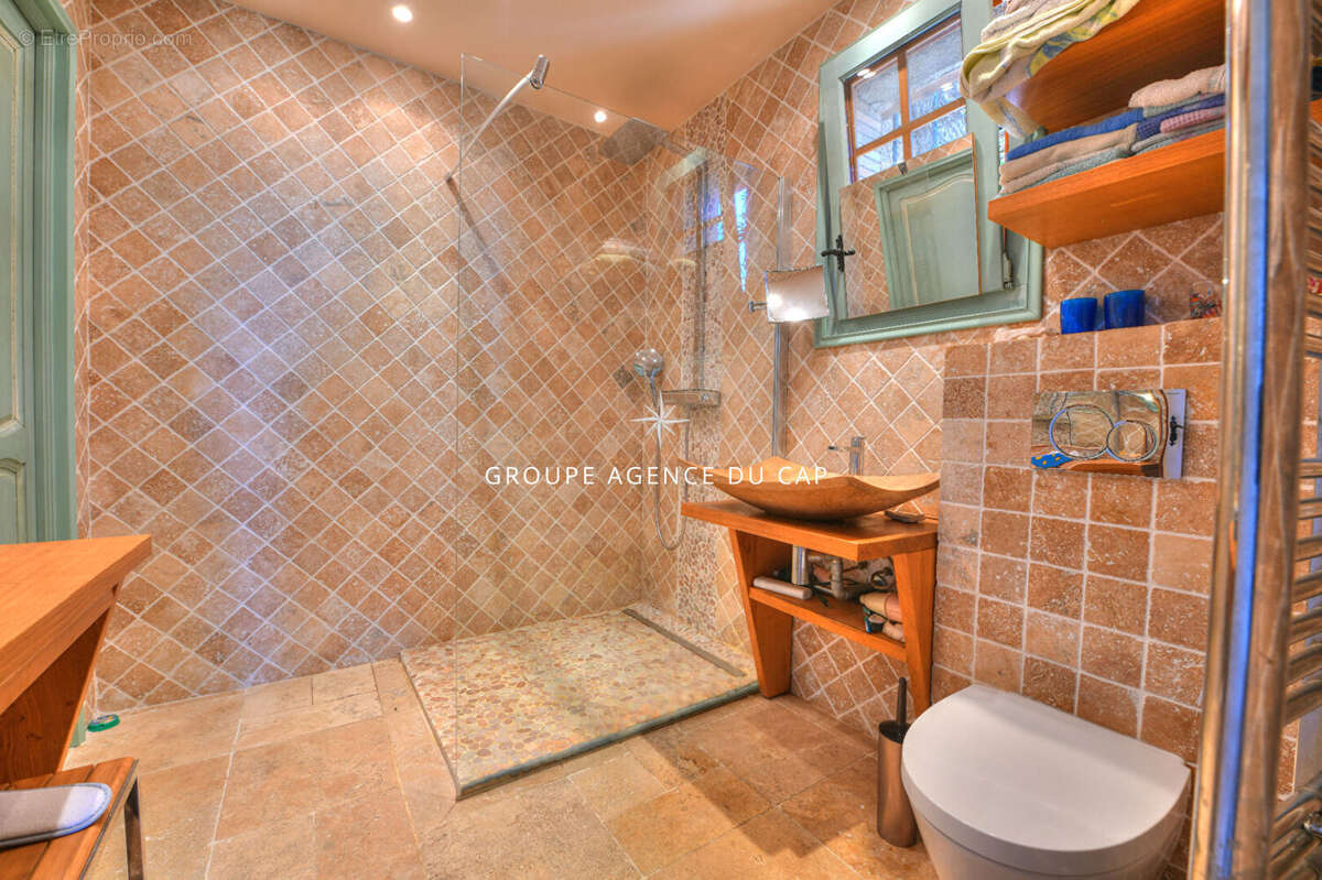 Maison à SAINT-RAPHAEL