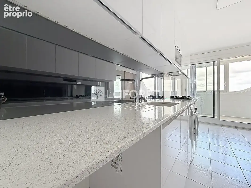 Appartement Cholet 3 pièce(s) 75.5 m2 - photo 11