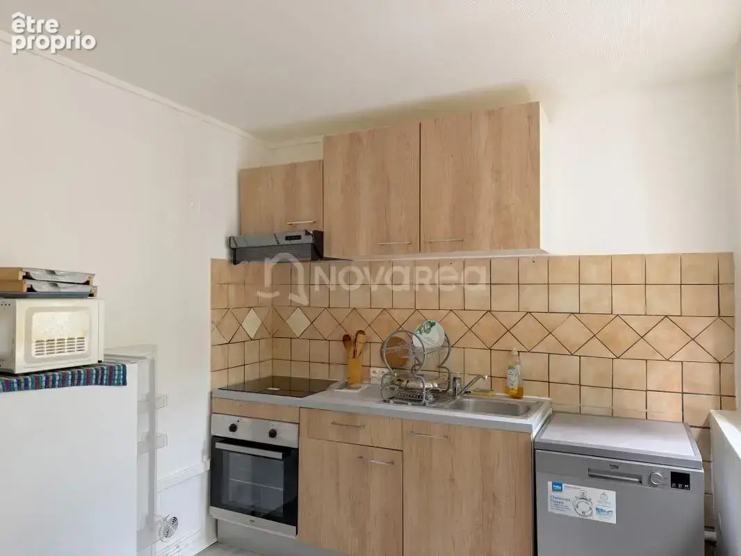 Appartement 4 pièces - photo 3