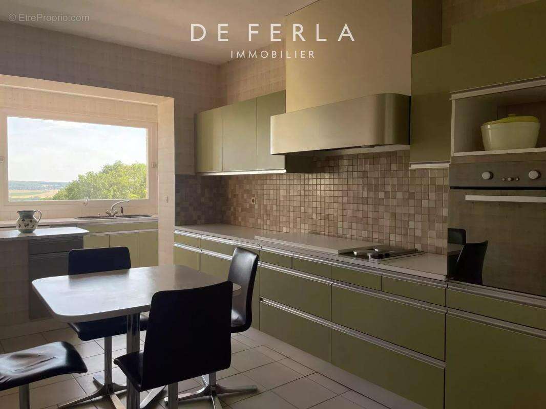 Maison à VILLIERS-SAINT-FREDERIC