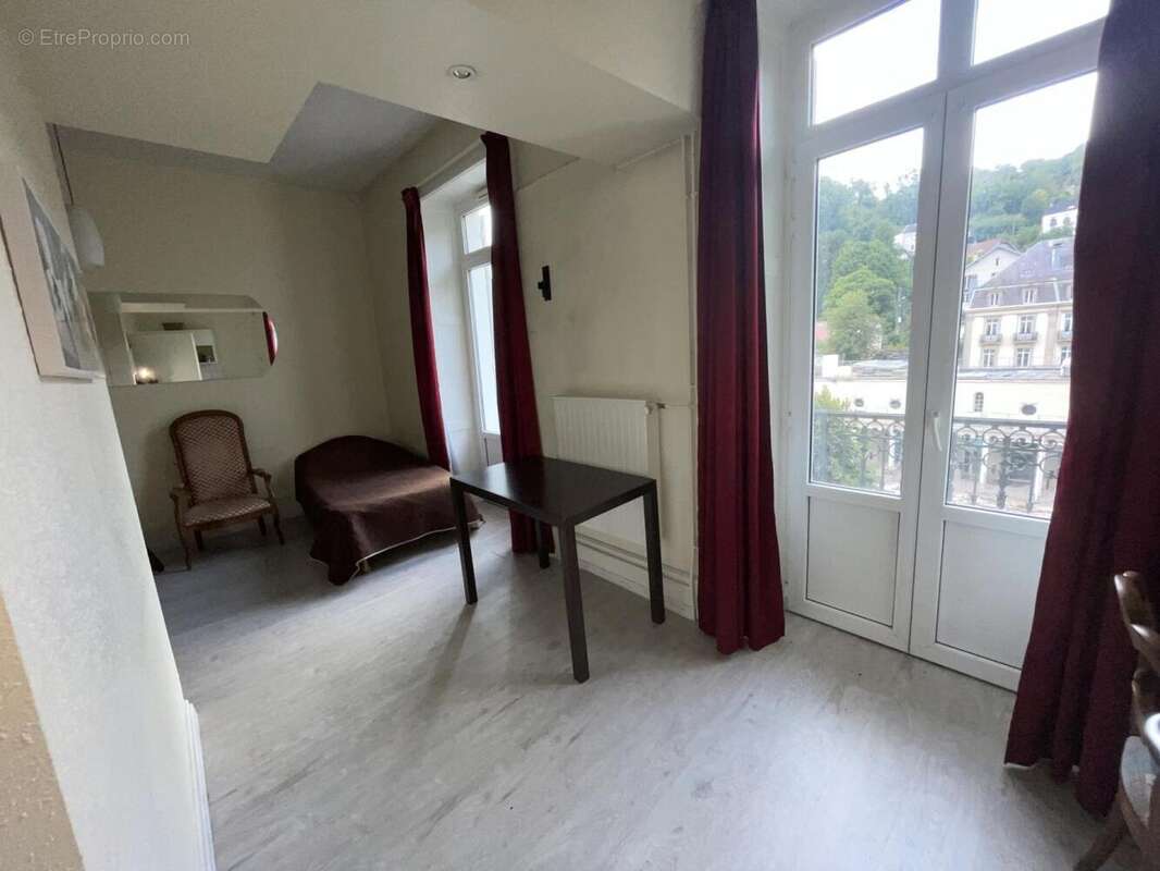 IMG_8582 - Appartement à PLOMBIERES-LES-BAINS