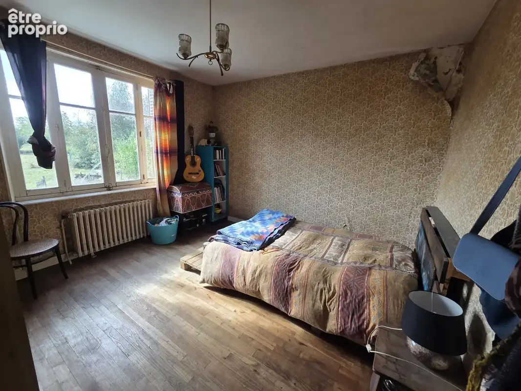 Maison 3 pièces 74m2 - photo 7