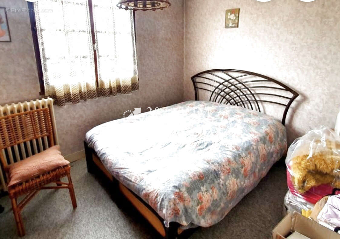 Maison à AULNAY-SOUS-BOIS