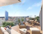 Photo 1 - Appartement à LYON-3E