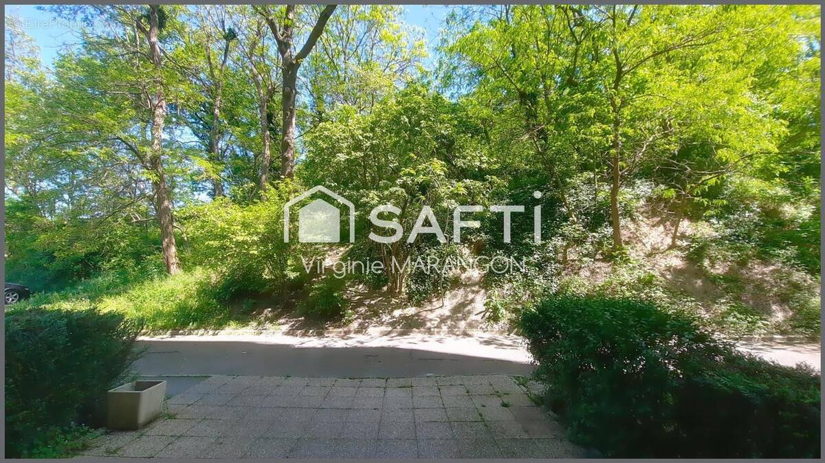 Photo 1 - Appartement à ARGENTEUIL