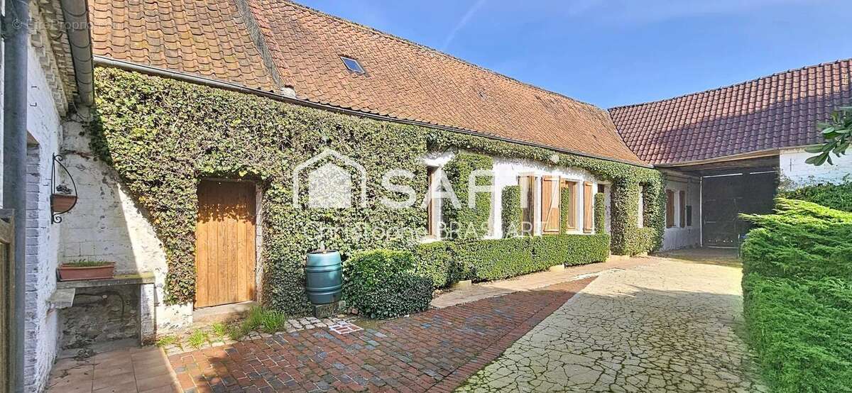 Photo 2 - Maison à ACQ