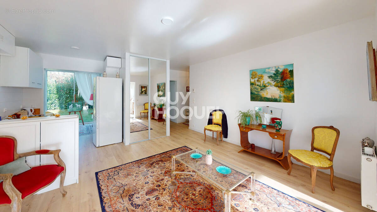Appartement à BIDART