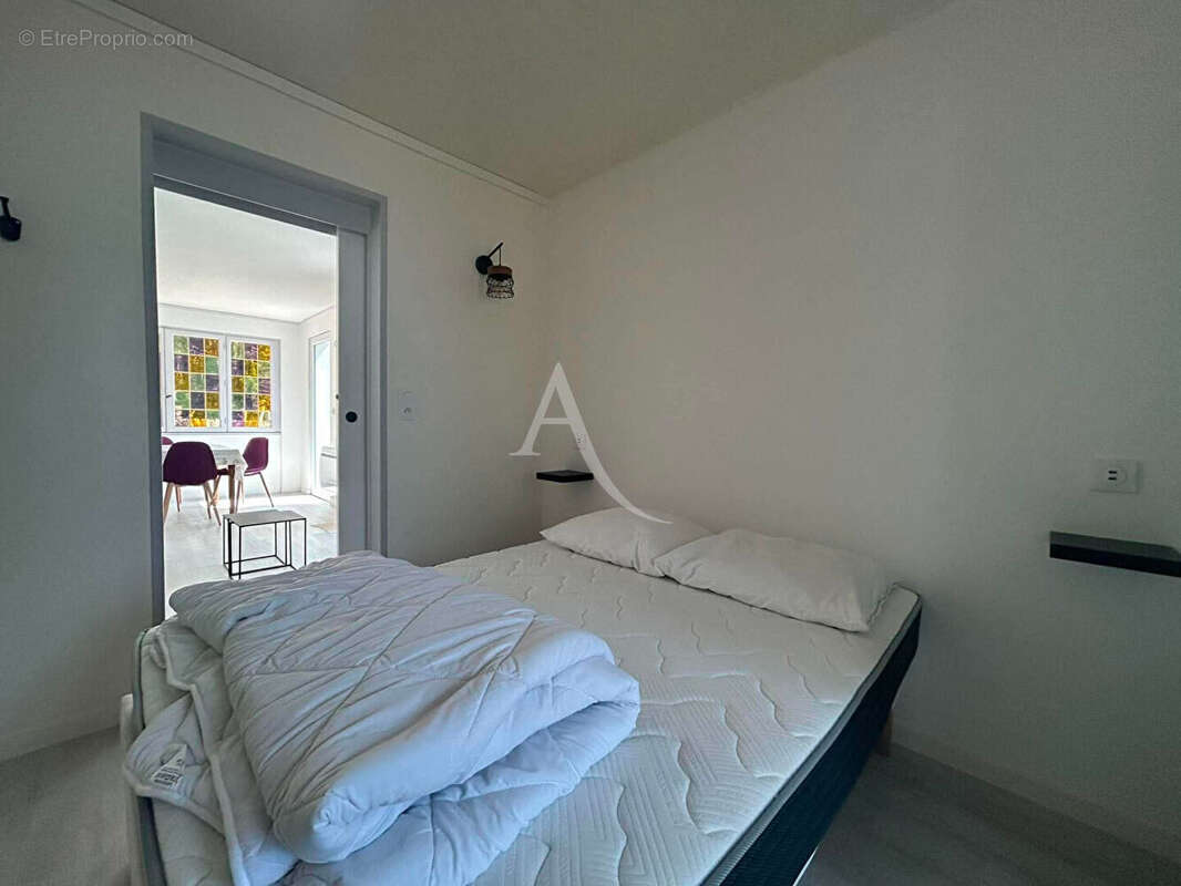 Appartement à QUEND