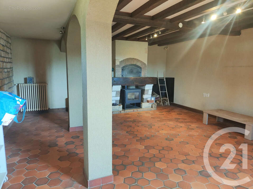 Maison 166 m² à Pouilly-Sur-Loire  - photo 18