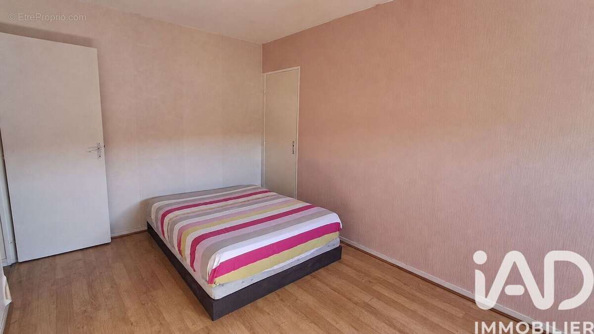 Appartement 92 m² à Chenove  - photo 5