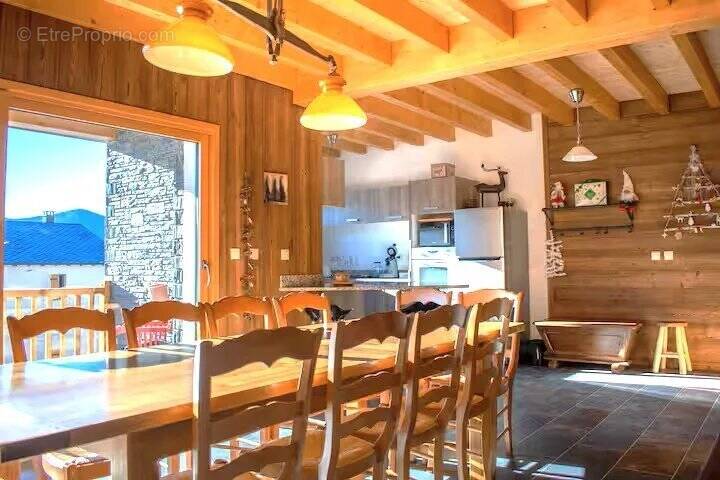 Maison à FORMIGUERES