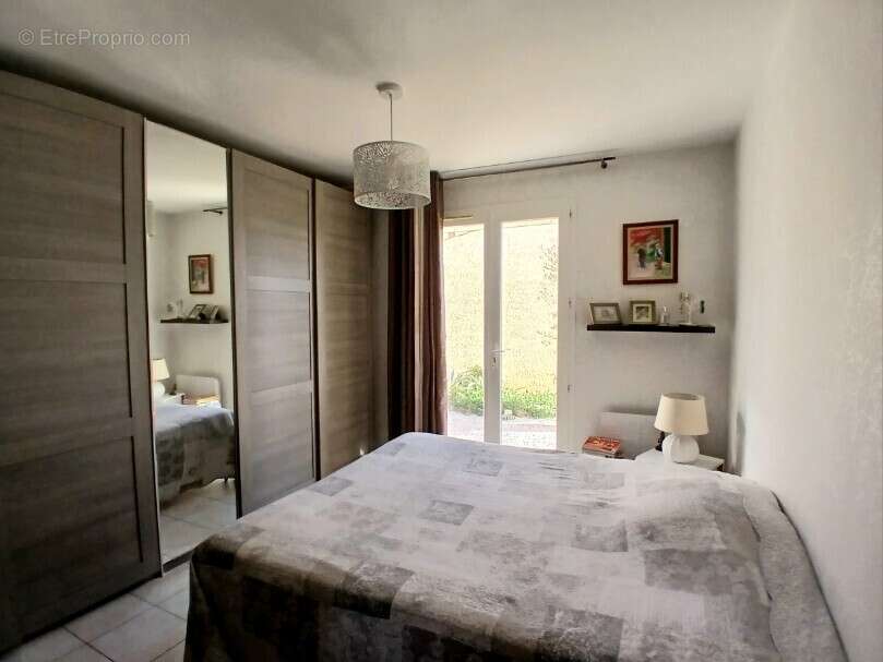 Maison à MURVIEL-LES-BEZIERS