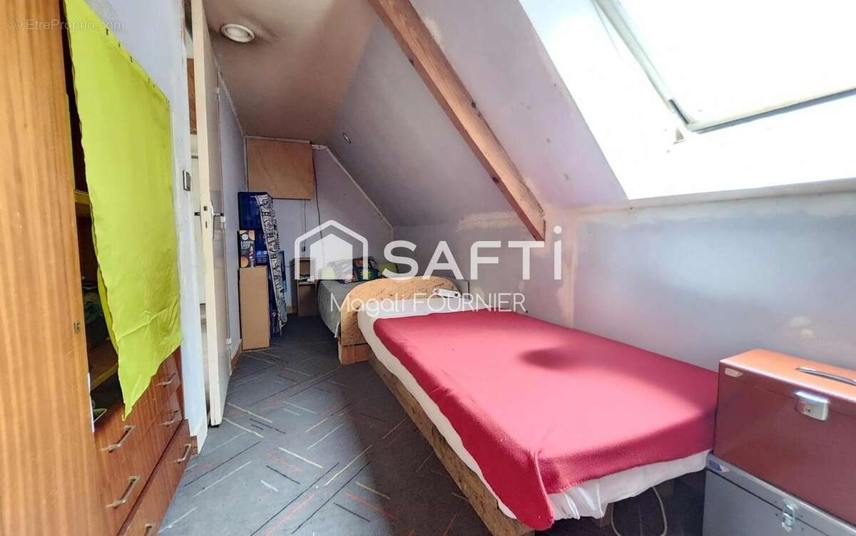 Photo 9 - Maison à SAINT-MICHEL-DE-LA-ROE