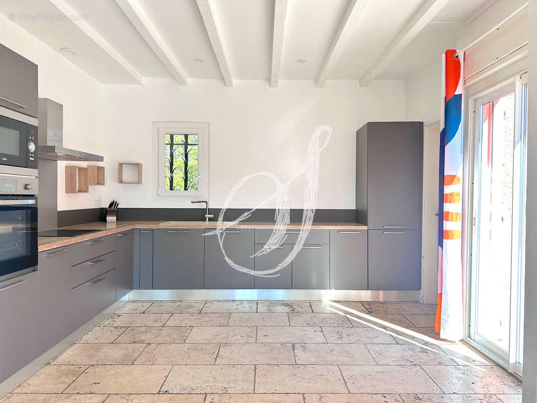 Maison à MONTPELLIER