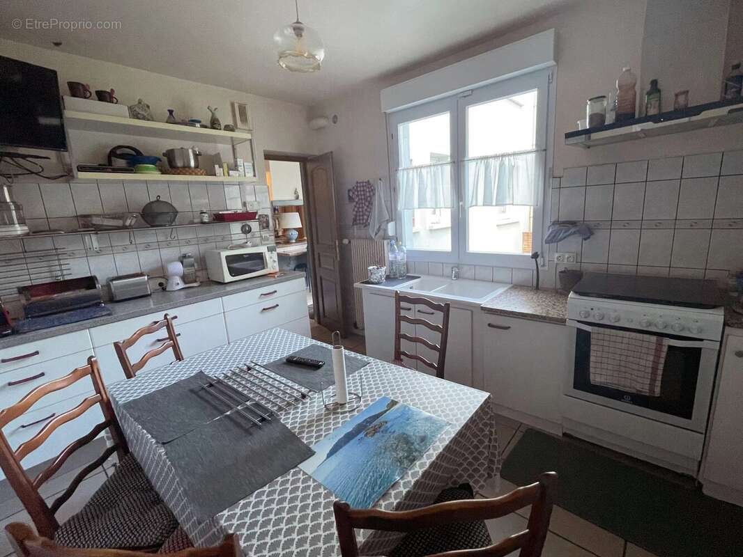 Maison à REHON