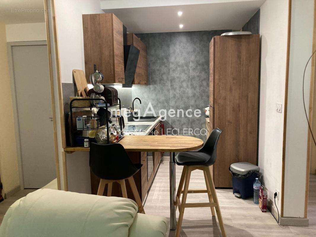 Bel appartement t5  vendu  loue sur gleize - photo 3