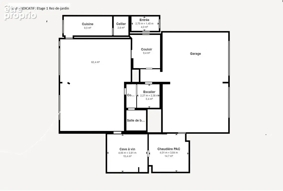 Maison 330 m² à Sucy-En-Brie  - photo 6