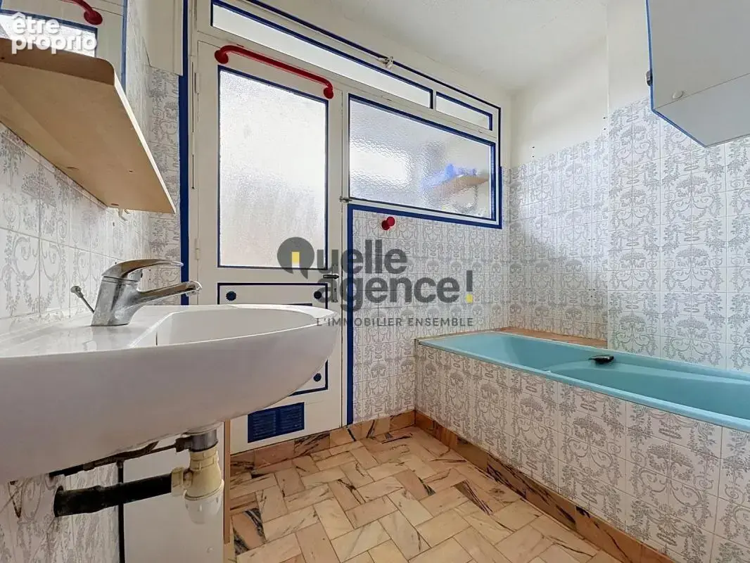 Appartement 3 chambres - Dernier étage - photo 9
