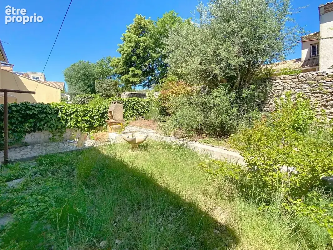 Maison 4 chambres et jardin - photo 4