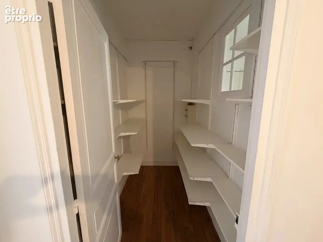 Appartement de 3 pièces, 2 chambres à Paris 16eme - photo 10