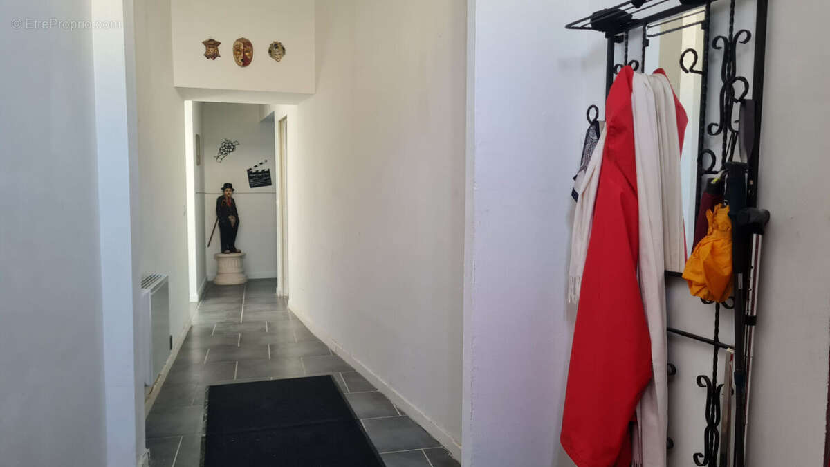 Appartement à MAINTENON