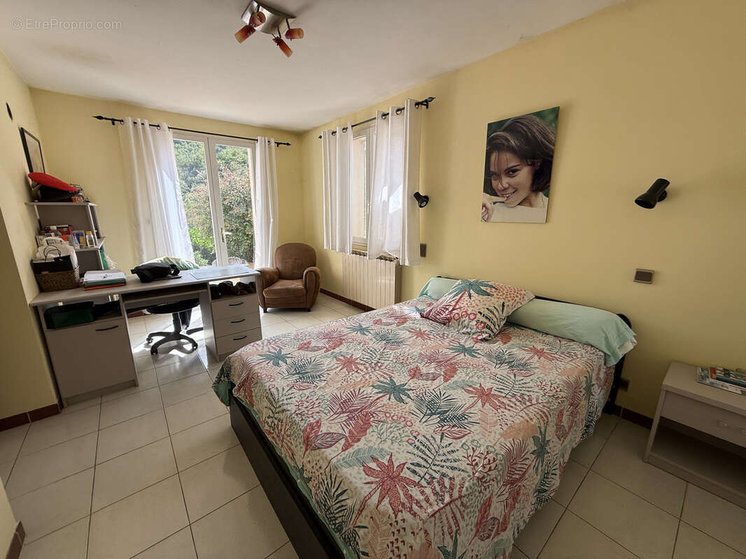 Maison à BREAU-ET-SALAGOSSE