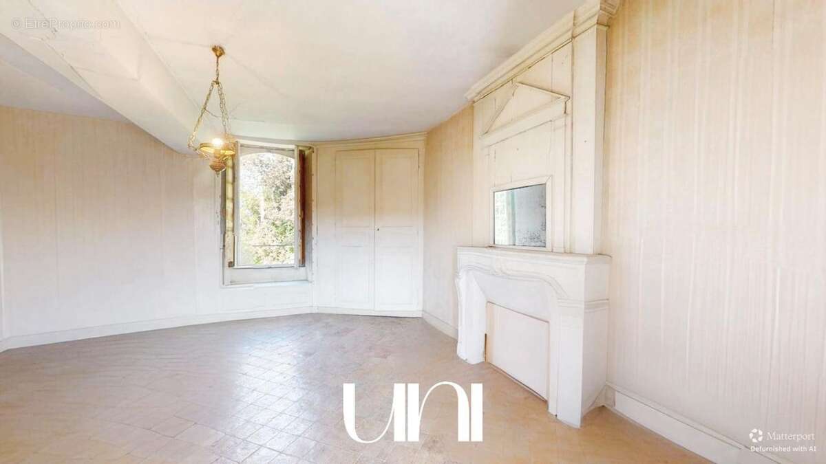 Maison de maître - photo 41