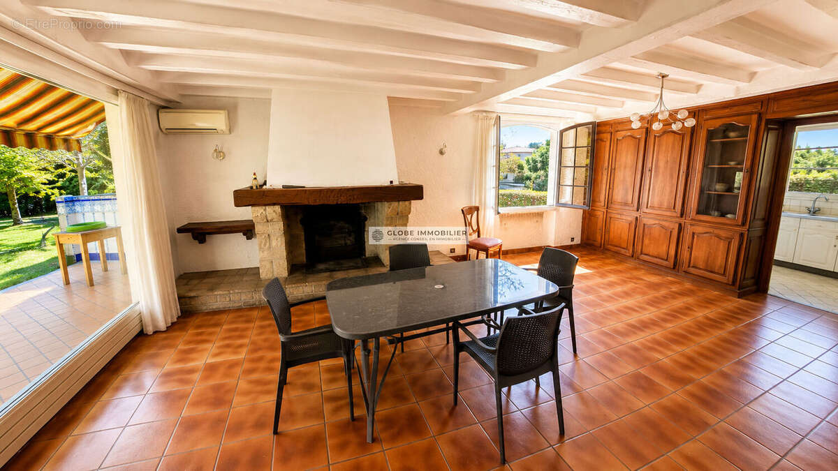 Maison à ANGLET
