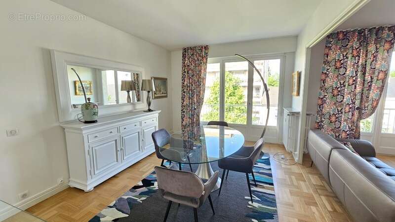 Appartement à LIMOGES