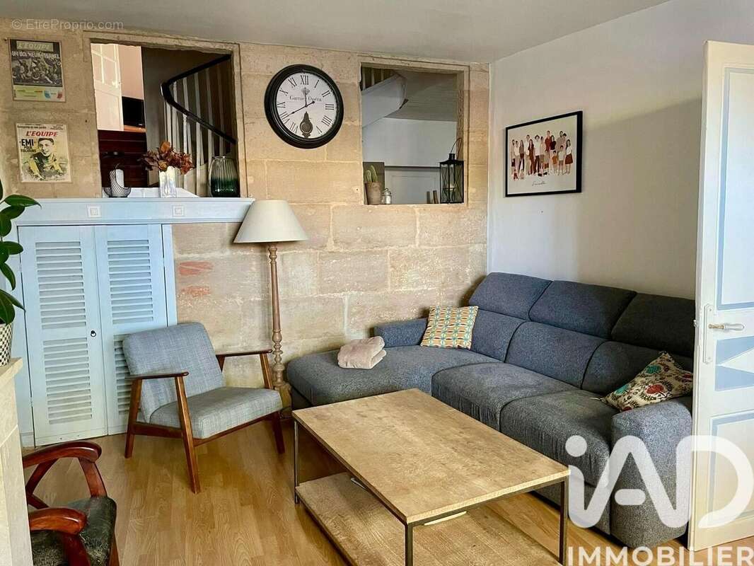 Photo 2 - Maison à NIORT